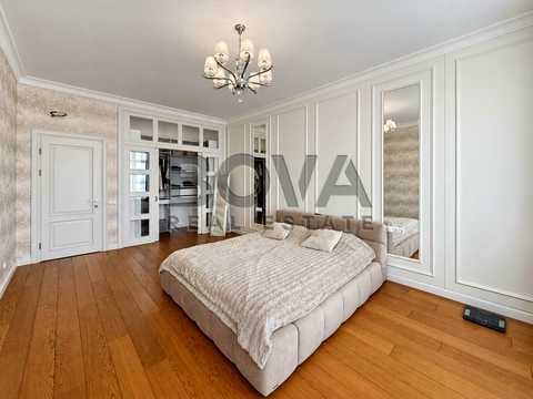 квартира по адресу Кловский спуск, 7