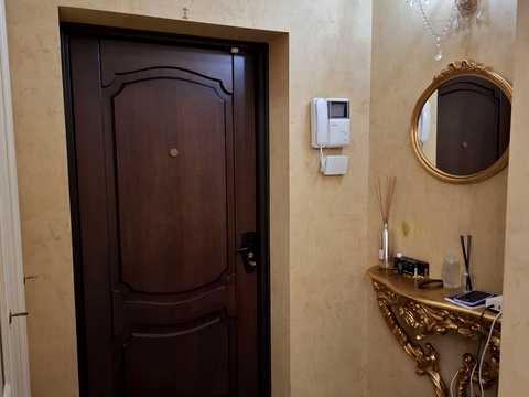 квартира за адресою Павлівська вул., 17