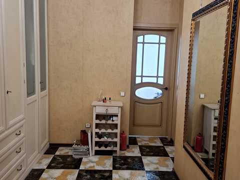 квартира за адресою Павлівська вул., 17