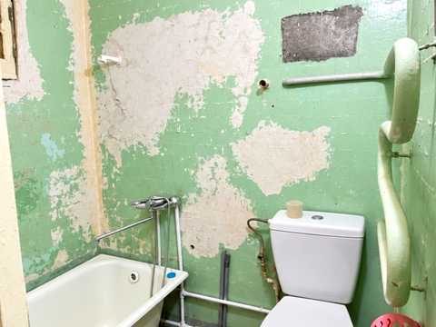 квартира по адресу Мирослава Симчича ул., 74