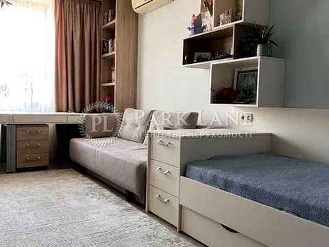 квартира за адресою Юлії Здановської вул. (Ломоносова), 52/3