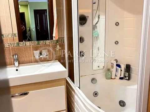 квартира за адресою Юлії Здановської вул. (Ломоносова), 52/3