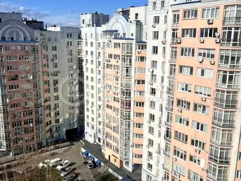 квартира за адресою Юлії Здановської вул. (Ломоносова), 52/3