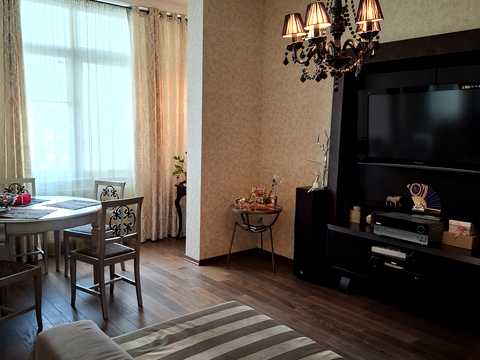 квартира за адресою Павлівська вул., 17