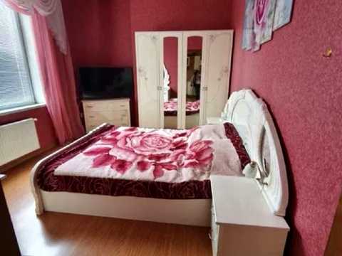 квартира по адресу Малая Арнаутская ул., 105/1