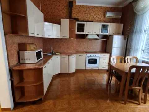 квартира по адресу Малая Арнаутская ул., 105/1