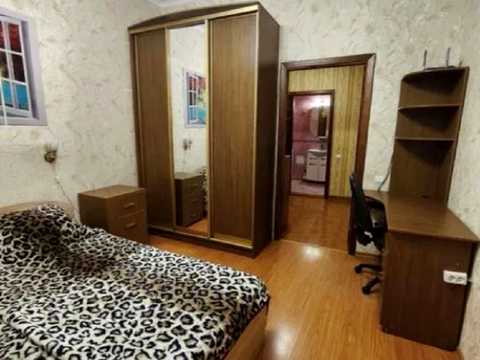 квартира по адресу Малая Арнаутская ул., 105/1