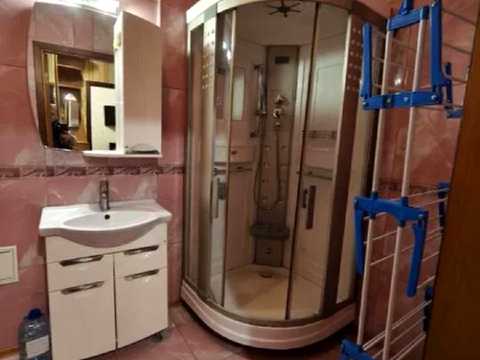 квартира по адресу Малая Арнаутская ул., 105/1