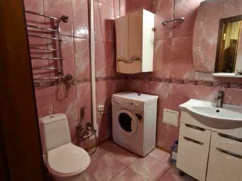 квартира по адресу Малая Арнаутская ул., 105/1
