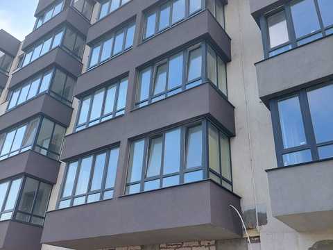 квартира за адресою Бочарова Генерала вул., 70