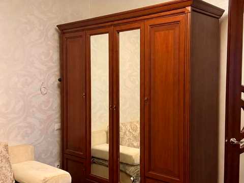 квартира за адресою Героїв Крут вул. (12 Квітня), 42-А