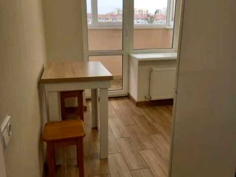 квартира по адресу Бышевская ул., 14-14А