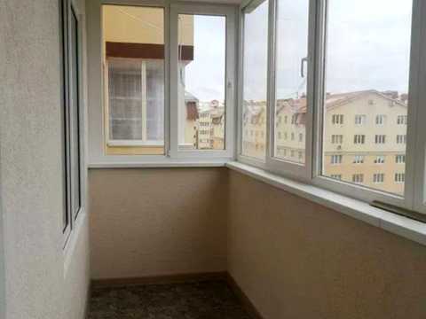 квартира по адресу Бышевская ул., 14-14А
