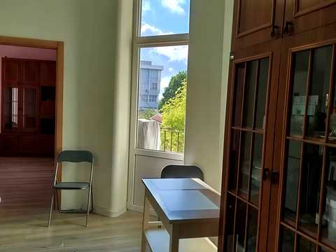 квартира по адресу Братьев Михновских ул. (Московская), 33