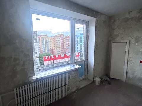 квартира за адресою Куліша бульв., 1