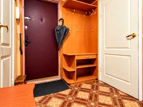 квартира по адресу Академика Ефремова ул. (Командарма Уборевича), 7-А