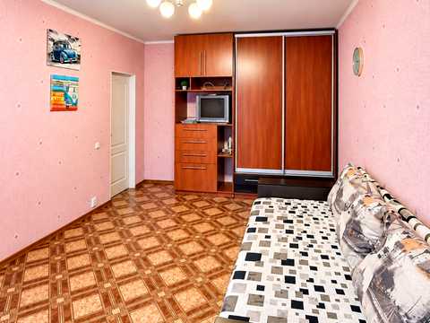 квартира по адресу Академика Ефремова ул. (Командарма Уборевича), 7-А