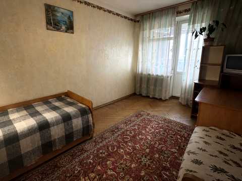 квартира по адресу Юрія Шевельова ул. (Миколи Руднєва), 49/20