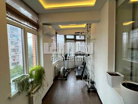 квартира за адресою Лесі Українки бульв., 7-А