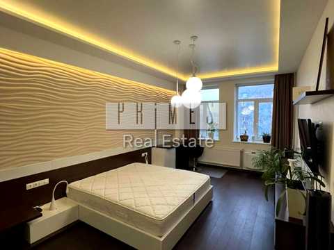 квартира за адресою Лесі Українки бульв., 7-А