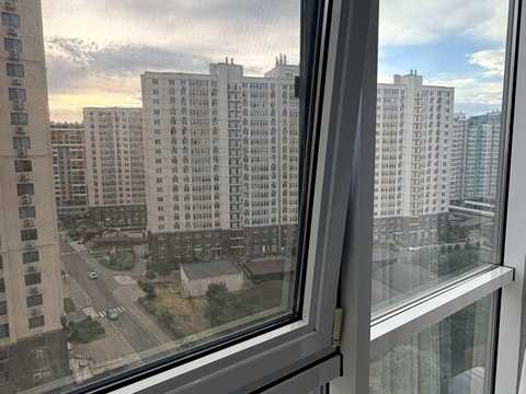 квартира по адресу Жемчужная ул., 4