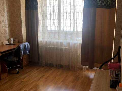 квартира по адресу Гвардейцев-Широнинцев ул., 101