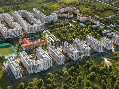 коммерческая по адресу Паркова ул., 2