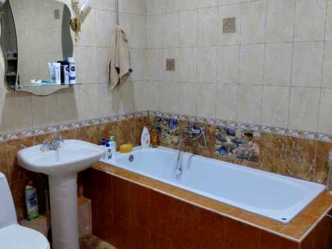 квартира за адресою Тракторобудівників просп., 158а