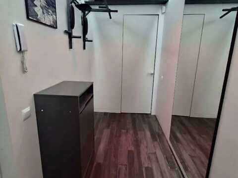 квартира по адресу Джона Маккейна ул. (Івана Кудрі), 22-А