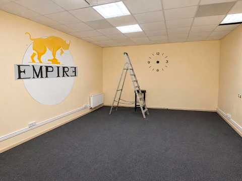 коммерческая по адресу Владимира Антоновича ул. (Свердлова), 62