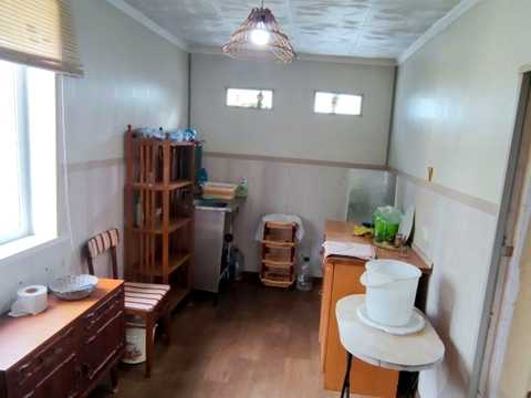 будинок за адресою Дніпро, Ромоданівська вул., 1