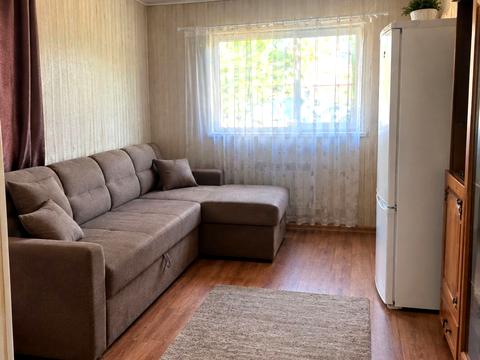 дом по адресу Лінія, 8