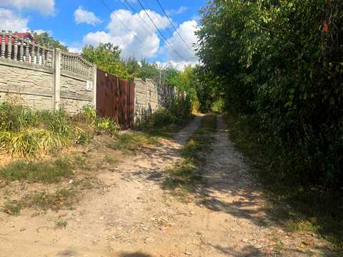 дом по адресу Лінія, 8