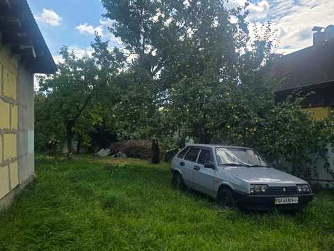 дом по адресу Лінія, 8