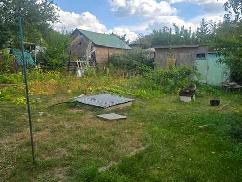 дом по адресу Лінія, 8