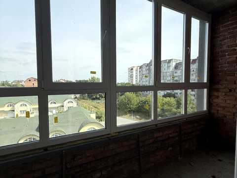 квартира за адресою Степана Бандери вул., (Будинок)