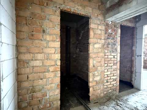 квартира за адресою Степана Бандери вул., (Будинок)