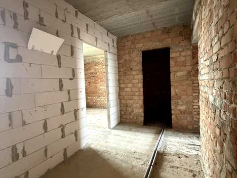 квартира за адресою Степана Бандери вул., (Будинок)