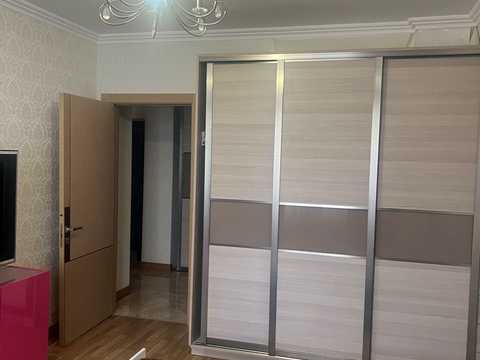 квартира по адресу Берестейский просп. (Победы), 121-А
