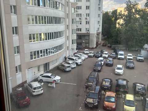 квартира по адресу Берестейский просп. (Победы), 121-А