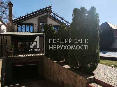 будинок за адресою Одеса, Чубаївська вул., 9а