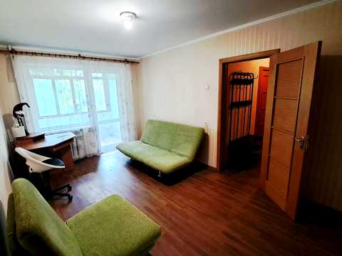 квартира за адресою Жуля Верна бульв. (Ромена Роллана), 4-А