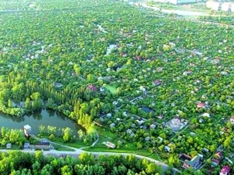 ділянка за адресою Київ, 15 Садова