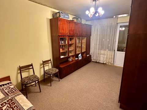 квартира за адресою Якуба Коласа вул., 6