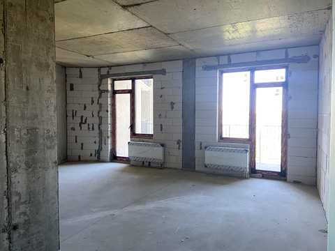 квартира по адресу Дача Ковалевского ул., 5