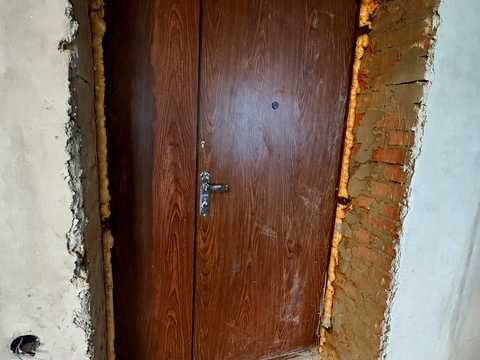 квартира за адресою Петра Калнишевського вул., 42