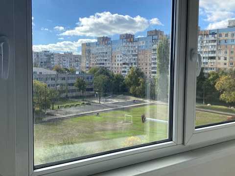квартира за адресою Євгена Чикаленка вул., 83