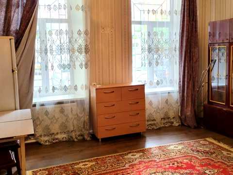 квартира по адресу Базарная ул., 8
