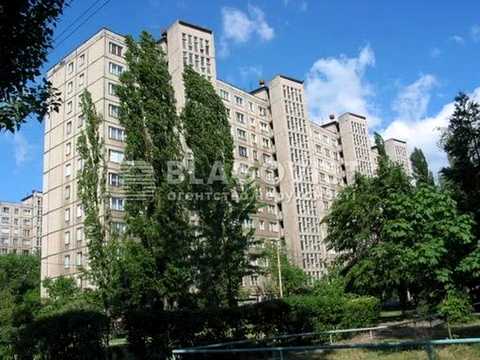квартира за адресою Кіото вул., 9