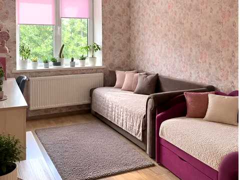 квартира по адресу Незалежності, 111